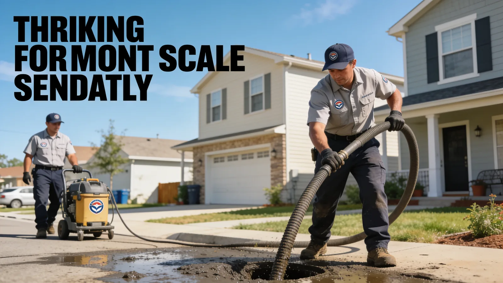 Sewage Cleanup in Belle Center, OH near me